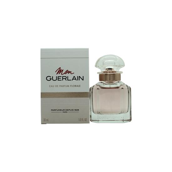 GUERLAIN Mon Guerlain Florale Eau De Parfum Spray 1 oz