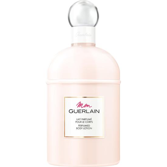 GUERLAIN Mon Guerlain Perfumed Body Lotion 7 oz