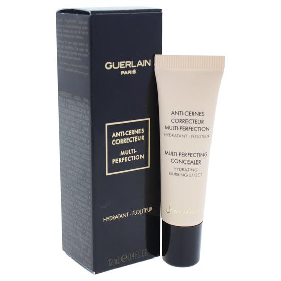 GUERLAIN Multi Perfecting Concealer 6-Very Deep Cool