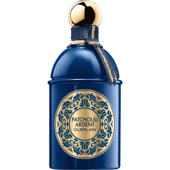 GUERLAIN Patchouli Ardent Eau De Parfum Spray 4 oz