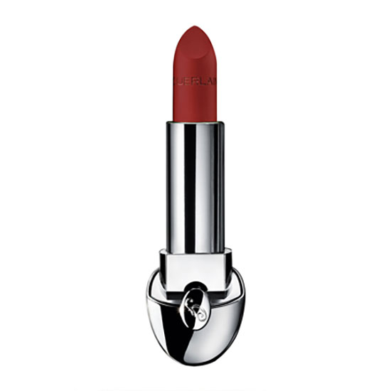 GUERLAIN Rouge G Customisable Lipstick Matte Finish 26