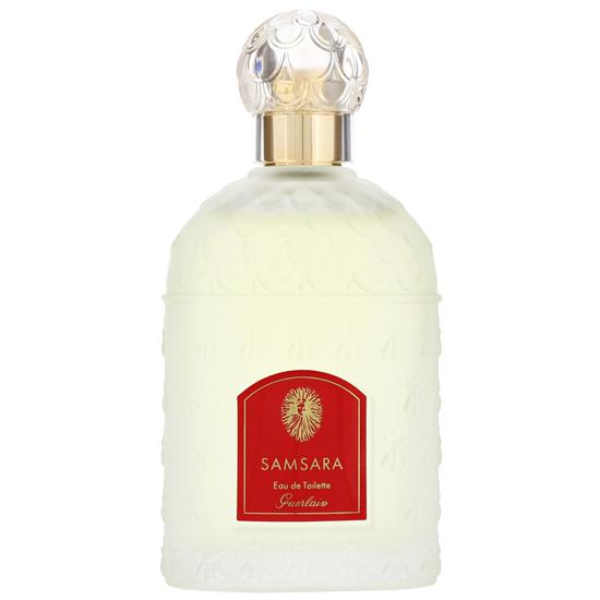 GUERLAIN Samsara Eau De Toilette 3 oz