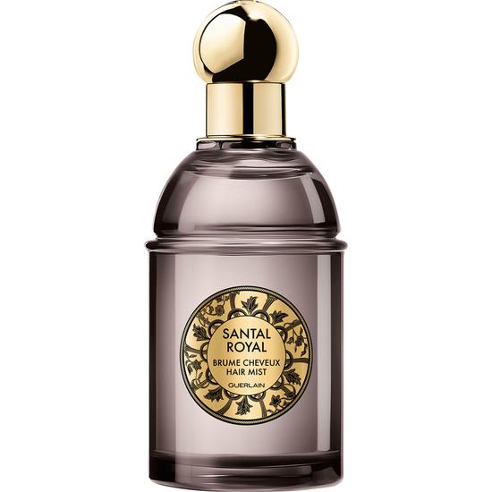 GUERLAIN Santal Royal Hair Mist Spray 3 oz
