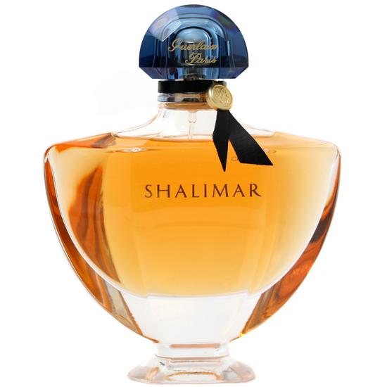 GUERLAIN Shalimar Eau De Parfum 3 oz