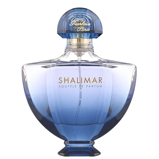 GUERLAIN Shalimar Souffle Eau De Parfum Spray 2 oz
