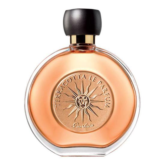 GUERLAIN Summer Collection Terracotta Le Parfum 30th Anniversary Edition 3 oz