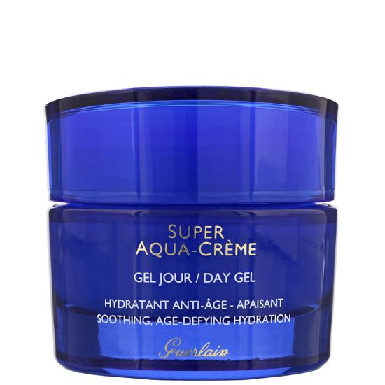 GUERLAIN Super Aqua Creme Day Gel 2 oz