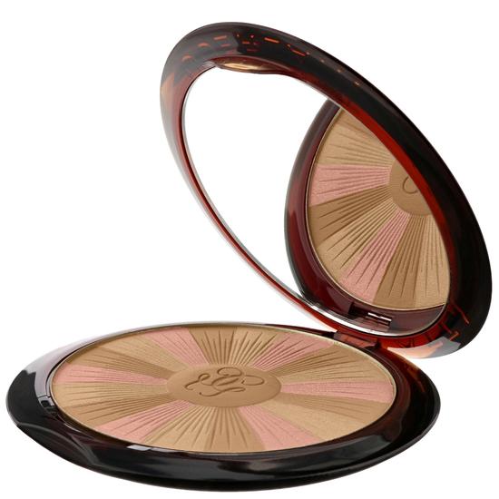 GUERLAIN Terracotta Light Healthy Glow Powder 00 Clair Rose