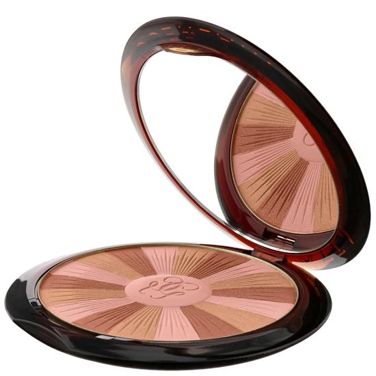 GUERLAIN Terracotta Light Healthy Glow Powder 02 Natural Cool