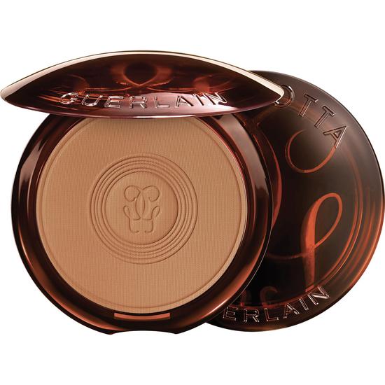 GUERLAIN Terracotta Matte Powder Deep