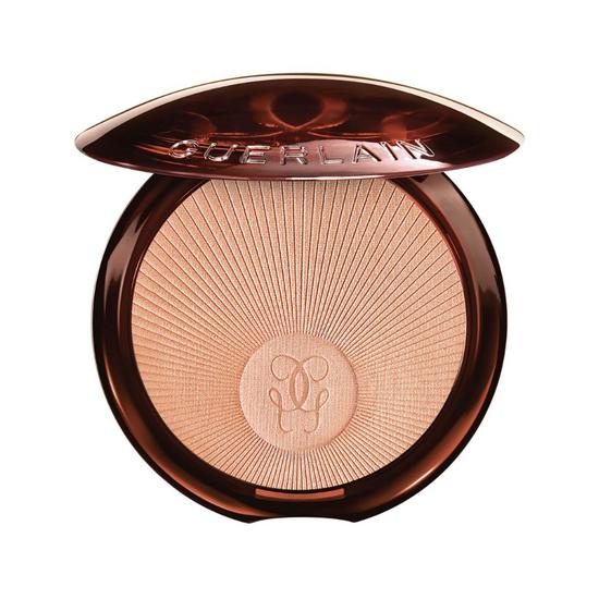 GUERLAIN Terracotta Nude Glow Powder