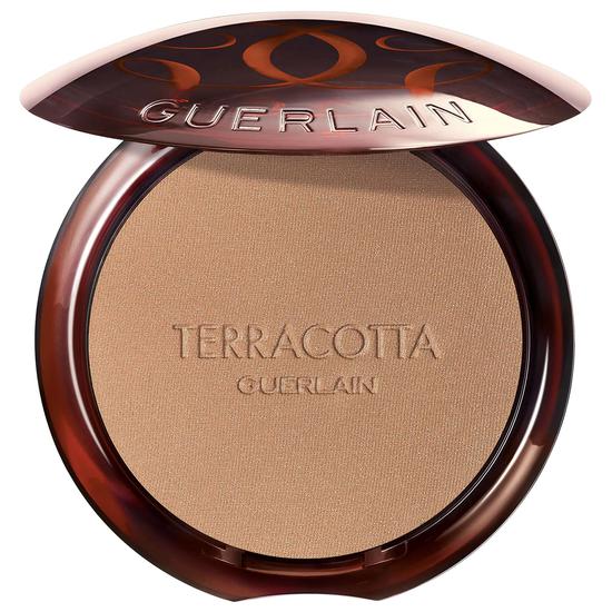GUERLAIN Terracotta The Bronzing Powder 03 Medium Warm