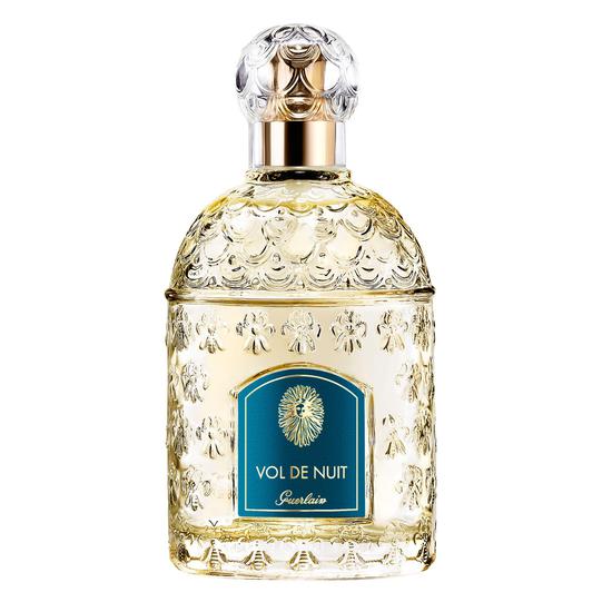 GUERLAIN Vol De Nuit Eau De Toilette 3 oz