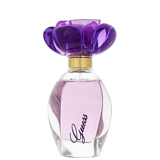 Guess Girl Belle Eau De Toilette Spray 2 oz