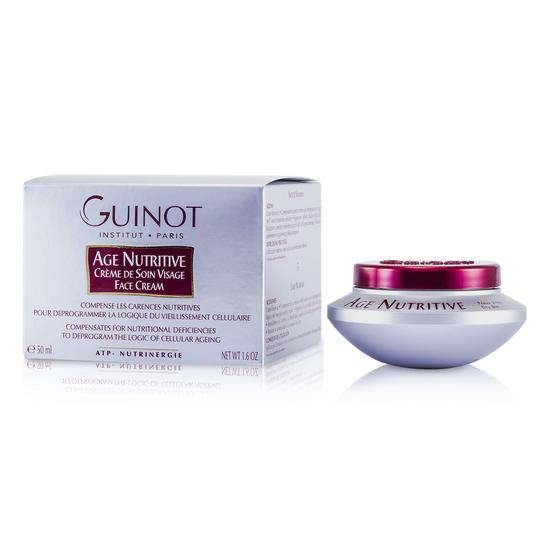 Guinot Age Nutritive Dry Skin 2 oz