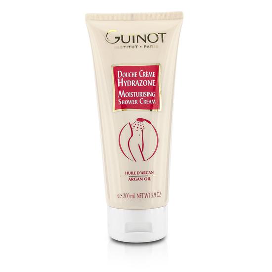 Guinot Douche Creme Hydrazone Moisturizing Shower Cream
