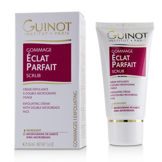 Guinot Gommage Eclat Parfait Perfect Radiance Exfoliating Cream 2 oz