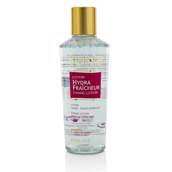 Guinot Lotion Hydra Fraicheur Refreshing Toning Lotion 7 oz