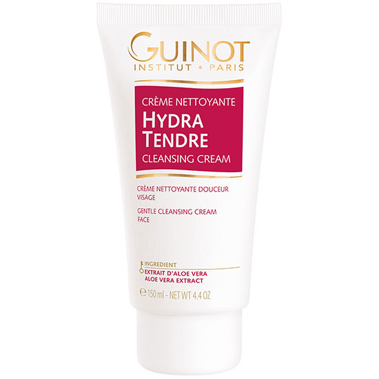 Guinot Hydra Tendre Cleansing Cream 5 oz