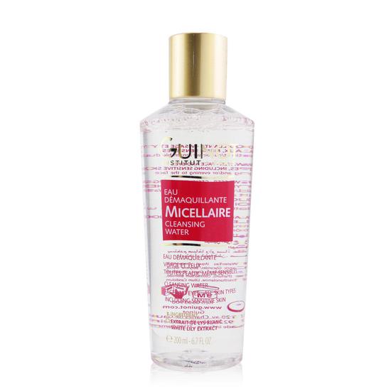Guinot Eau Demaquillante Micellaire Instant Cleansing Water 7 oz