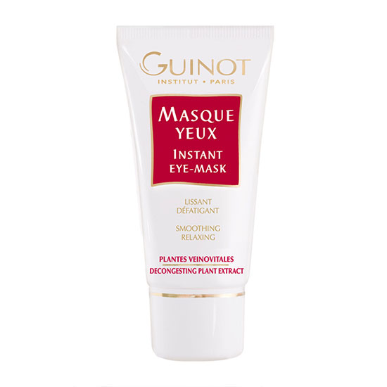 Guinot Masque Yeux Instant Eye Mask 1 oz
