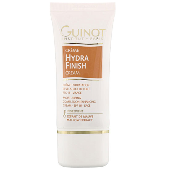 Guinot Creme Hydra Finish Cream SPF 15 1 oz