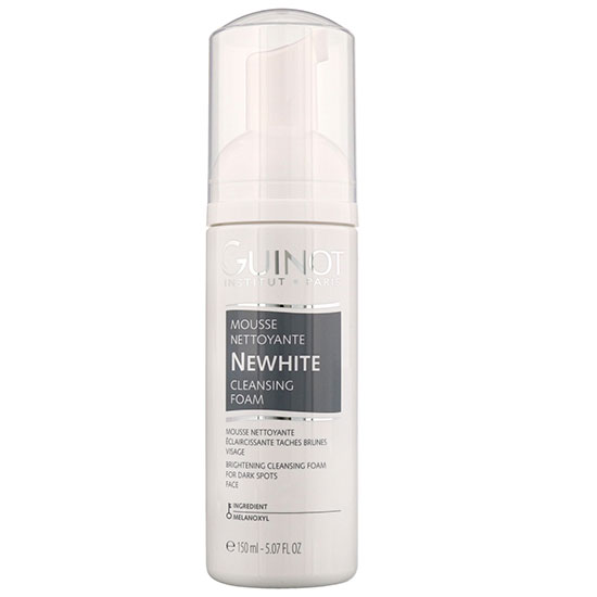 Guinot Newhite Mousse Nettoyante Newhite Cleansing Foam