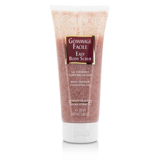 Guinot Gommage Facile Easy Body Scrub 7 oz