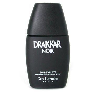 Guy Laroche Drakkar Noir Eau De Toilette Spray 1 oz