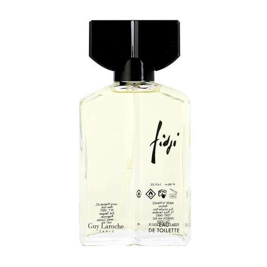 Guy Laroche Fidji Eau De Toilette 3 oz