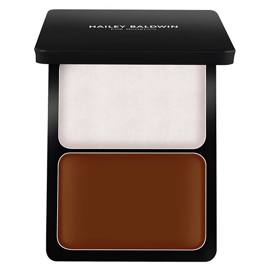 ModelCo Hailey Baldwin For ModelCo The Filter Contour & Glow Cream