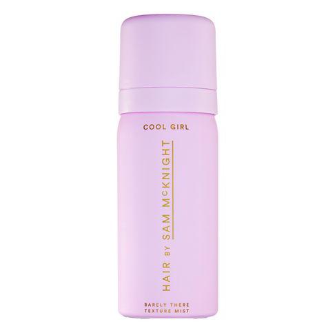 Hair by Sam McKnight Cool Girl Barely There Texture Mist 2 oz