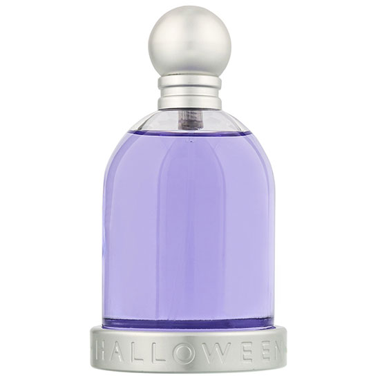 Halloween Halloween Eau De Toilette Spray 3 oz