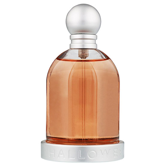 Halloween Kiss Eau De Toilette Spray 3 oz