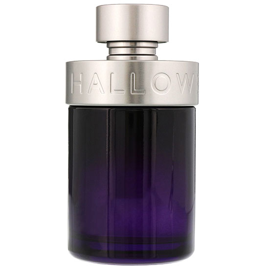 Halloween Man Eau De Toilette Spray 4 oz