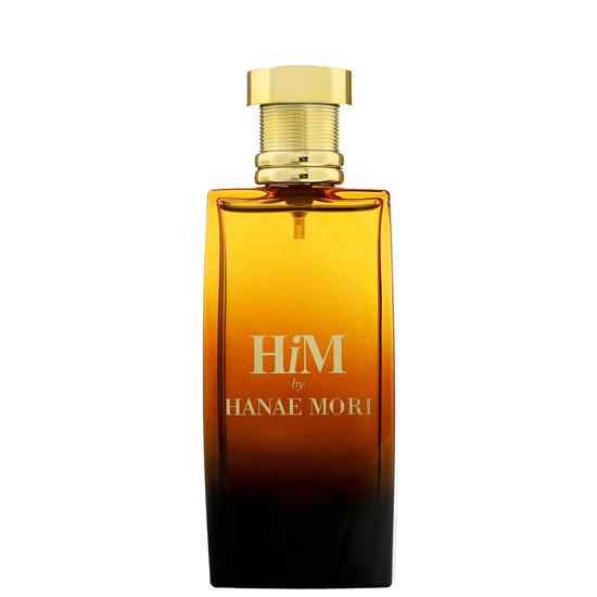 Hanae Mori HiM Eau De Parfum Spray 2 oz