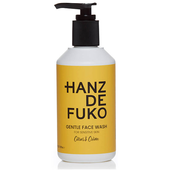 Hanz de Fuko Gentle Face Wash