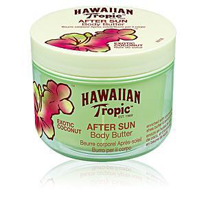 Hawaiian Tropic Aftersun Body Butter Exotic Coconut 7 oz