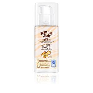Hawaiian Tropic Face Lotion SPF 30 2 oz