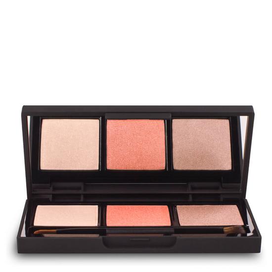 HD Brows Eyeshadow Palette Amber