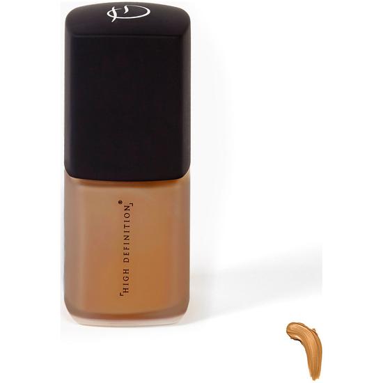 HD Brows Fluid Foundation