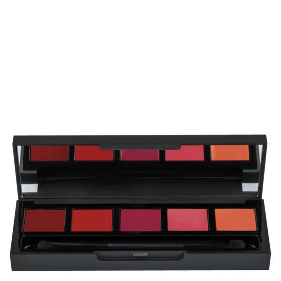 HD Brows Lip Palette Foxy