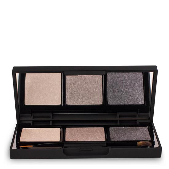 HD Brows Platinum Eyeshadow Palette