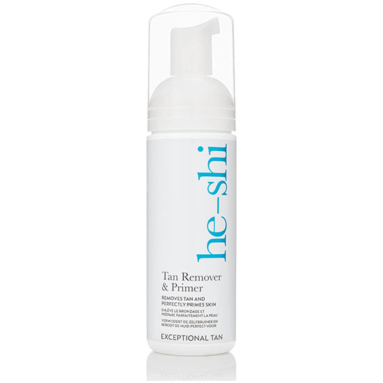 He-Shi Tan Remover & Primer