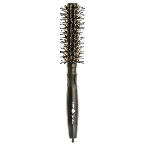 Head Jog 115 High Shine Radial Hair Brush