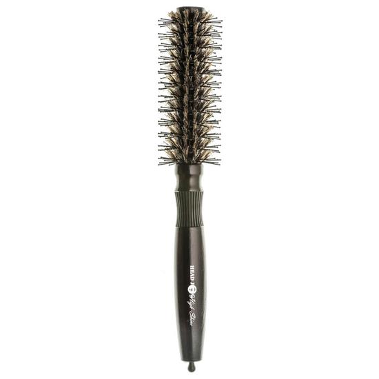 Head Jog 116 High Shine Radial Hair Brush