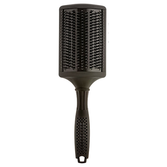 Head Jog 130 Light Thermal Paddle Brush