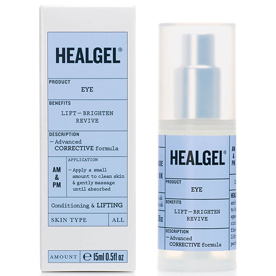 HealGel Eye
