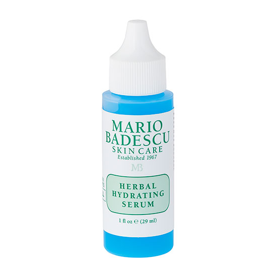 Mario Badescu Herbal Hydrating Serum 1.0 oz