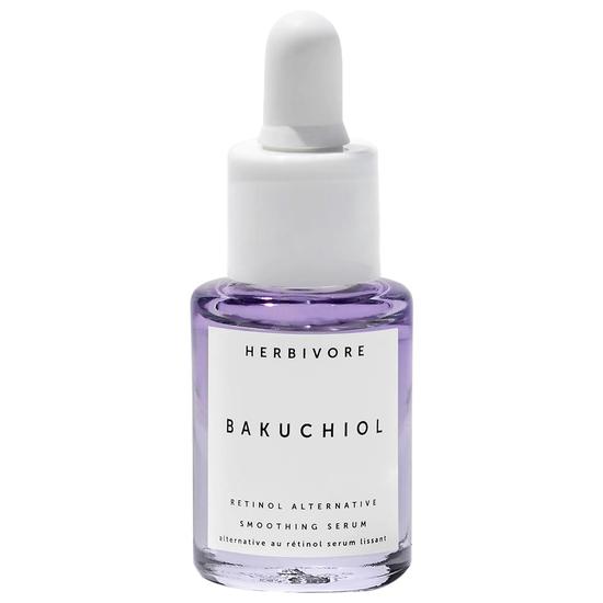 Herbivore Bakuchiol Retinol Alternative Serum 0.3 oz